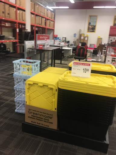 Office Supply Store «Office Depot», reviews and photos, 330 Franklin Rd #306C, Brentwood, TN 37027, USA