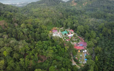 Rimba Kalong Eco Resort image