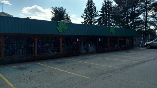 Sixteen Acres Garden Center, 1359 Wilbraham Rd, Springfield, MA 01119, USA, 