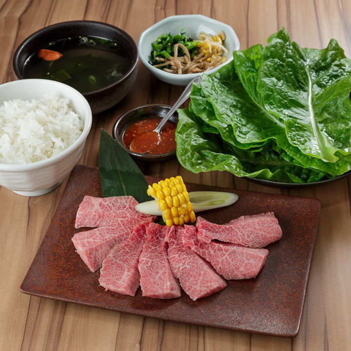 YAKINIKU RIKI Yumesaki