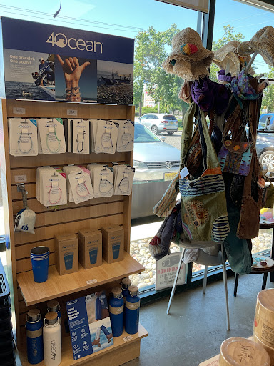 Natural Foods Store «Green Street Market», reviews and photos, 3156 U.S. 9, Rio Grande, NJ 08242, USA