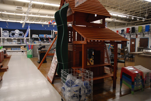 Outdoor Furniture Store «American Sale Outlet Store - Tinley Park», reviews and photos, 8405 185th St, Tinley Park, IL 60487, USA