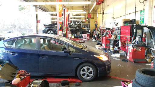 Tire Shop «Wheel Works», reviews and photos, 35382 Newark Blvd, Newark, CA 94560, USA