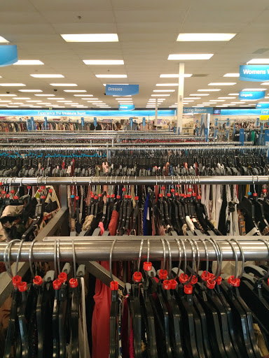Clothing Store «Ross Dress for Less», reviews and photos, 22549 Tomball Pkwy, Houston, TX 77070, USA