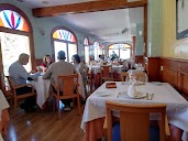 Restaurante en Almería EL BELLO RINCÓN