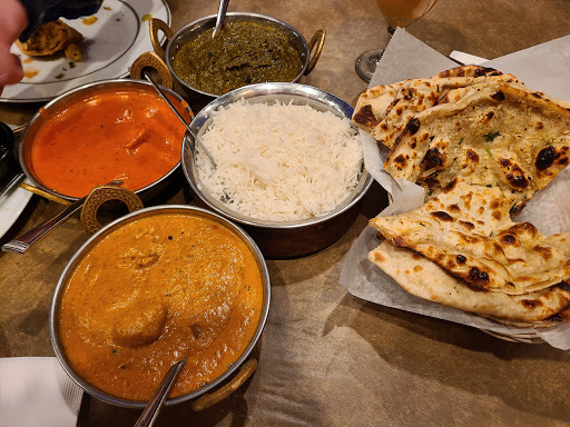 F2 - Fusion Flavors Indian Cuisine