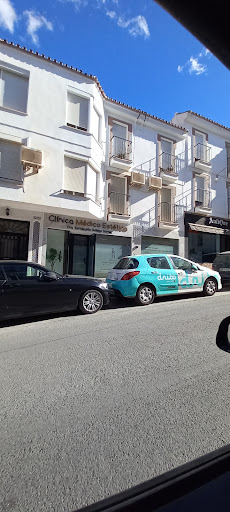 Clínica Medico Estética Dra. Esmeralda Gallego Gómez en Alhaurín el Grande, Málaga