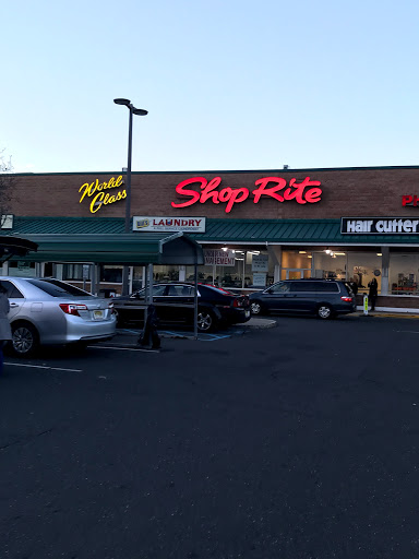 Produce Market «ShopRite of Bound Brook», reviews and photos, 611 W Union Ave, Bound Brook, NJ 08805, USA