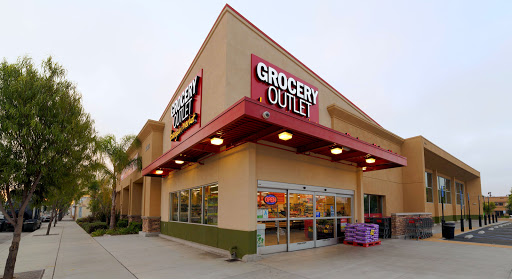 Grocery Store «Grocery Outlet Bargain Market», reviews and photos, 9026 E Valley Blvd, Rosemead, CA 91770, USA