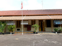 Foto SMP  Negeri 16 Kota Cirebon, Kota Cirebon