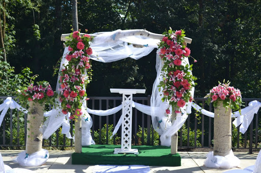 Flowers by Kristil, Suite E-1, 6541 Sexton Dr NW, Olympia, WA 98502, USA, 