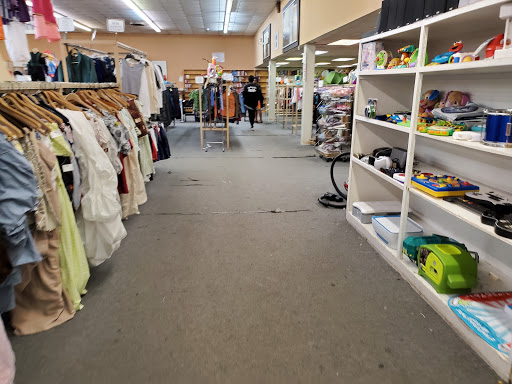 Thrift Store «Thrift Store City», reviews and photos