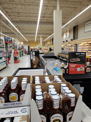 Grocery Store «Giant Food Stores», reviews and photos, 600 E Lancaster Ave, Reading, PA 19607, USA