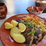 Photo n°1 de l'avis de Andrea. fait le 08/10/2021 à 17:02 sur le  Tasquinha Zé Povinho à Porto