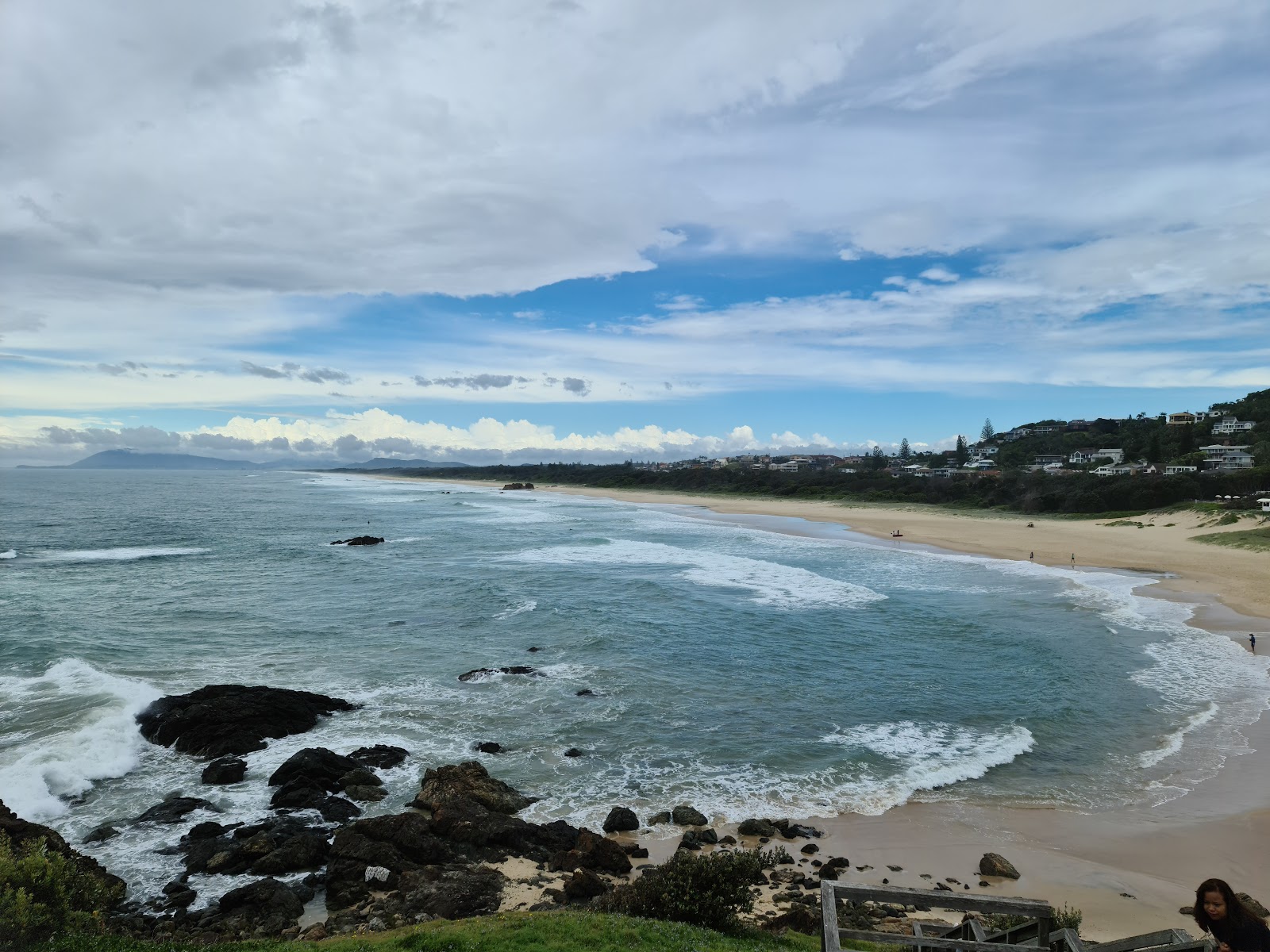 Port Macquire Lighthouse Beach photo #9