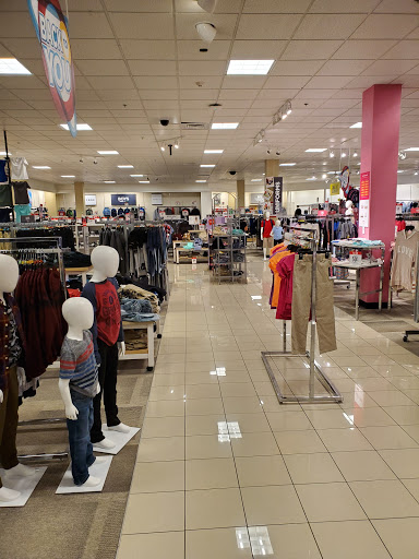 Department Store «JCPenney», reviews and photos, 573 Donald Lynch Blvd, Marlborough, MA 01752, USA