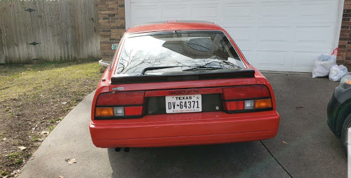 Auto Parts Store «AutoZone», reviews and photos, 1515 W Northwest Hwy, Grapevine, TX 76051, USA