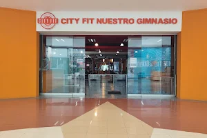 CITY FIT COATZA image