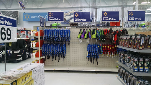 Department Store «Walmart Supercenter», reviews and photos, 939 N Dupont Blvd, Milford, DE 19963, USA