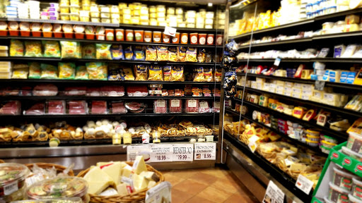 Grocery Store «De Cicco Market Place», reviews and photos, 43 Fifth Ave, Pelham, NY 10803, USA