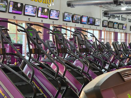 Gym «Planet Fitness - Miami (West Kendall), FL», reviews and photos, 15725 SW 72nd St, Miami, FL 33193, USA