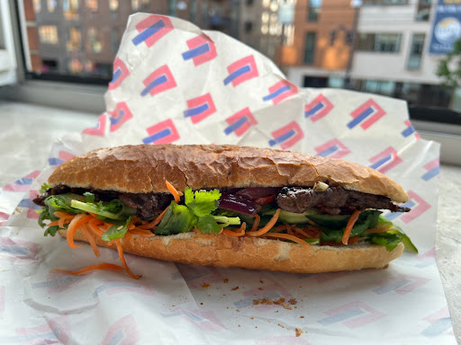 Vietnam Street Food / Restaurant Odense in Odense, Kolding