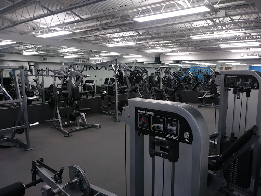Club «Columbia Athletic Club», reviews and photos, 5435 Beaverkill Rd, Columbia, MD 21044, USA