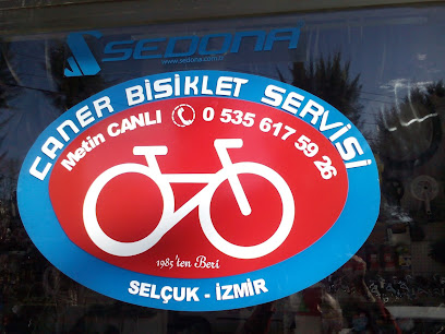 Caner Bisiklet Servisi