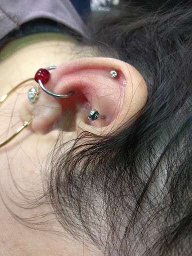 Explore los angeles tattoo ideas, creative tattoo ideas in Tucson, available at Enchanted Dragon