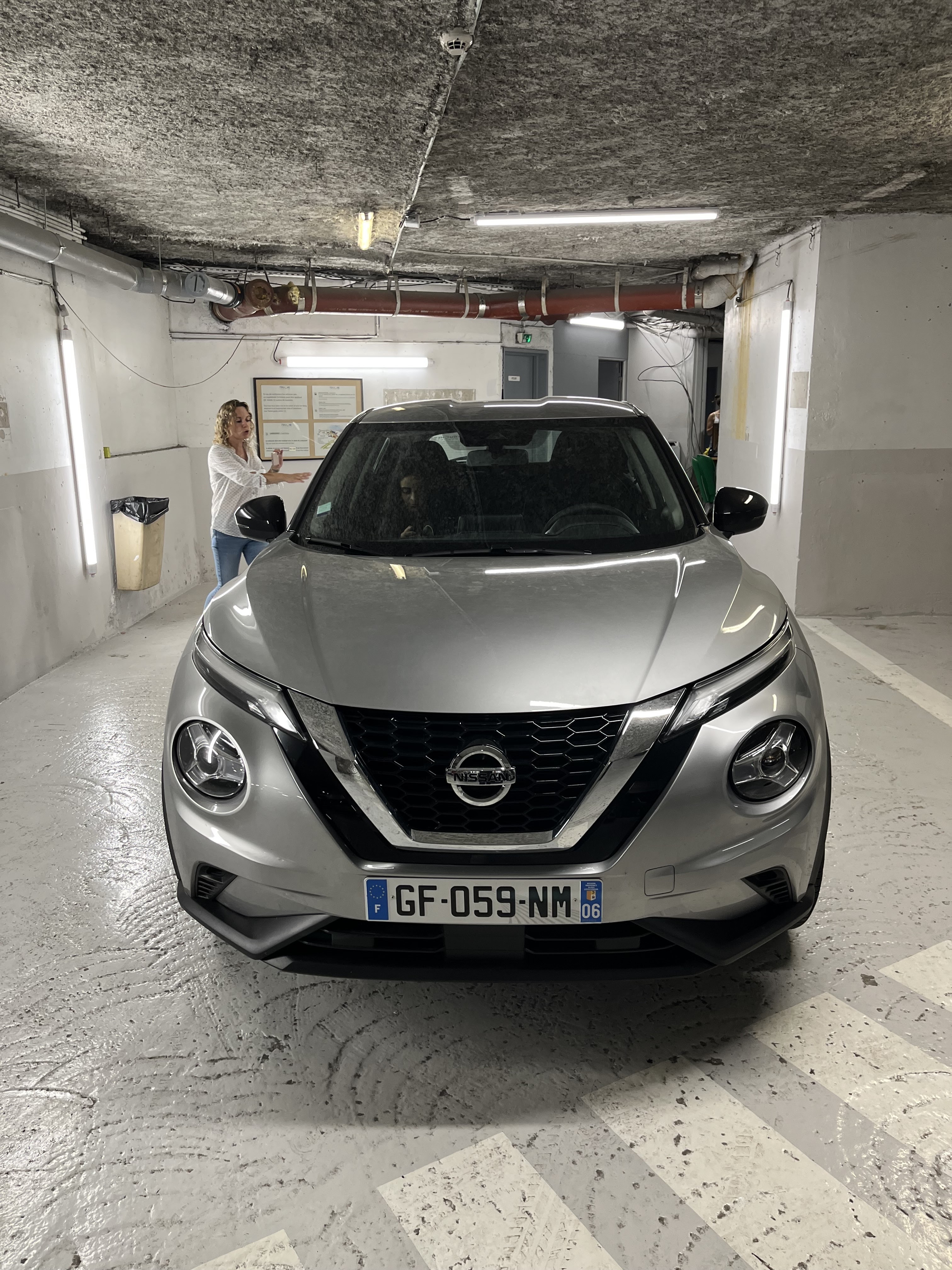 Photo n° 1 de l'avis de Abdel.a fait le 19/07/2022 à 14:13
