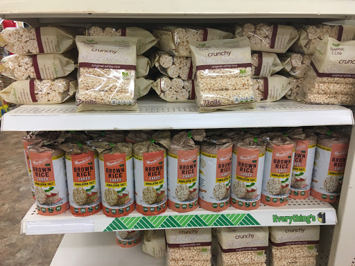 Dollar Store «Dollar Tree», reviews and photos, 8111 Steilacoom Blvd SW, Lakewood, WA 98498, USA