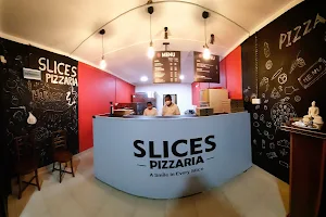 Slices Pizzaria image