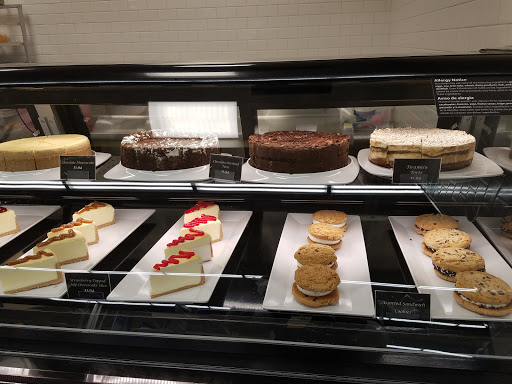 Supermarket «Walmart Neighborhood Market», reviews and photos, 820 E Belt Line Rd, Cedar Hill, TX 75104, USA