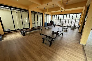 Gaya Yoga Pilates Studio image