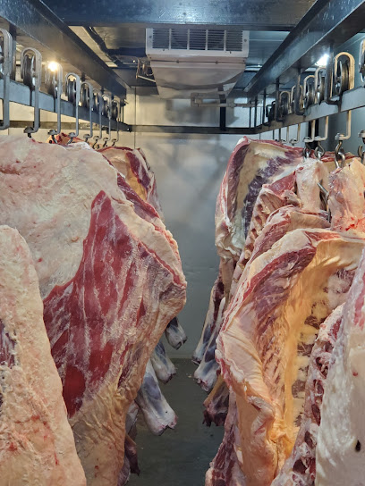 Valley Meat Processors Inc.