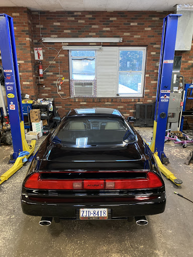 Auto Repair Shop «Daisy Import Auto Care Woodbine», reviews and photos, 2878 Daisy Rd, Woodbine, MD 21797, USA