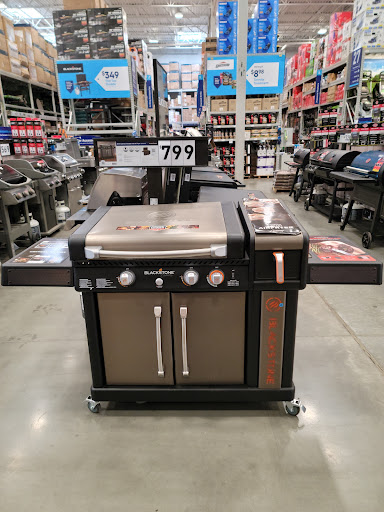 Lowes Home Improvement image