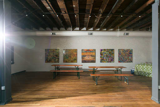 Event Venue «Hofheimer Building Event Venue», reviews and photos, 2818 W Broad St, Richmond, VA 23230, USA