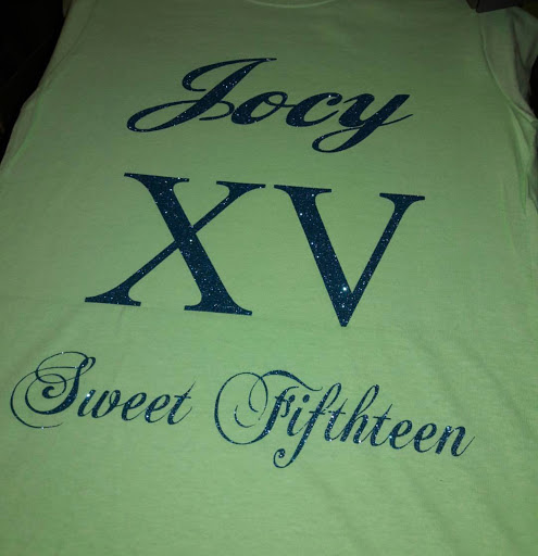 Custom T-shirt Store «Custom Print Now», reviews and photos, 5834 W Grand Ave #1, Chicago, IL 60639, USA