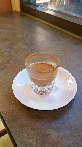 Cafe «Coffee by the Books», reviews and photos, 509 E Walnut St, Pasadena, CA 91101, USA