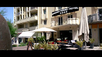 Photos du propriétaire du Restaurant Grand Tonic Hôtel & SPA Nuxe à Biarritz - n°17