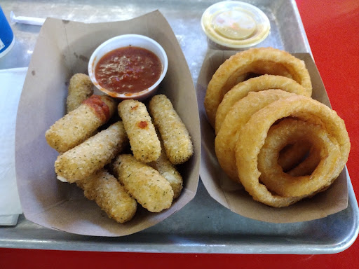 Bowling Alley «Boston Bowl», reviews and photos, 820 William T Morrissey Blvd, Dorchester, MA 02122, USA