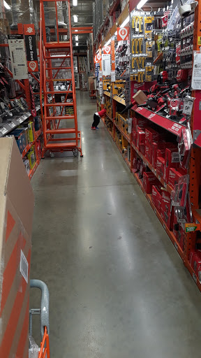 Home Improvement Store «The Home Depot», reviews and photos, 2233 Gary Farm Blvd, Bowling Green, KY 42104, USA