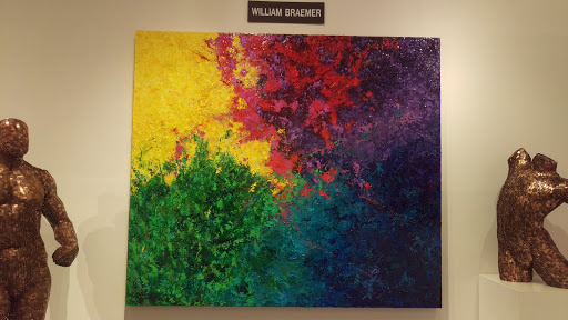 Art Gallery «Art Fusion Galleries», reviews and photos, 3550 N Miami Ave, Miami, FL 33127, USA