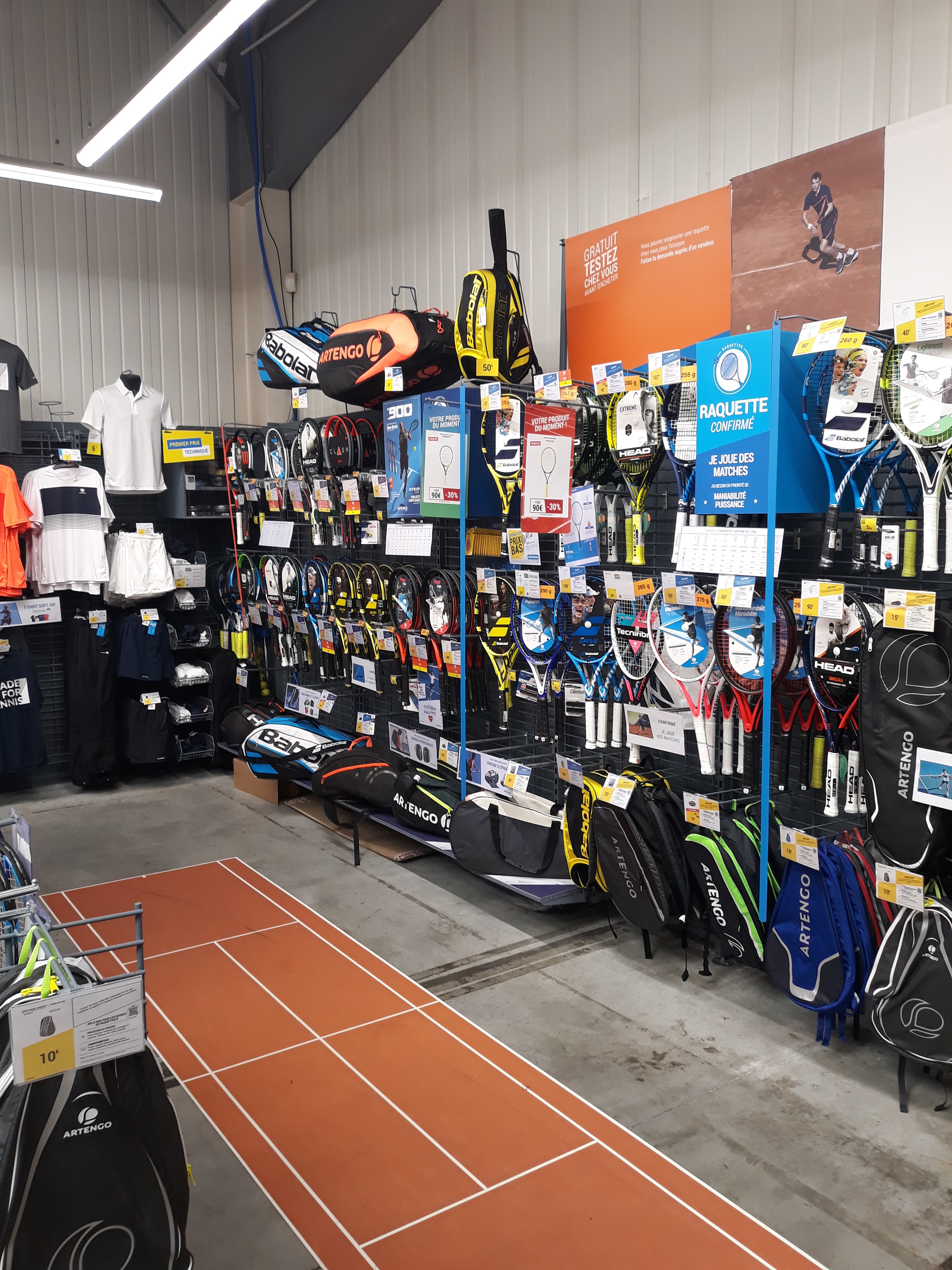 Photo n° 27 de l'avis de Thierry.a fait le 26/08/2019 à 20:39