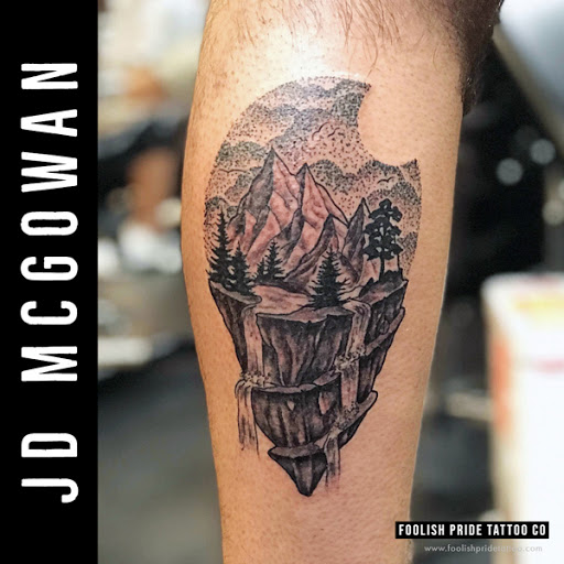 Explore kacey musgraves tattoo ideas, creative tattoo ideas in Saint Petersburg, available at Foolish Pride Tattoo Co.