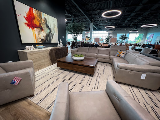 Furniture Store «Texas Leather Furniture and Accessories SA», reviews and photos, 1602 North Loop 1604 W, San Antonio, TX 78248, USA