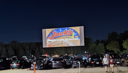 Drive-in Movie Theater «Vali-Hi Drive-In», reviews and photos, 11260 Hudson Blvd, Lake Elmo, MN 55042, USA