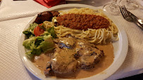 Spaghetti du Restaurant Bistro de la Tour à Paris - n°6