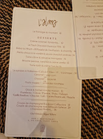 Les plus récentes photos du Restaurant L'Alma à Paris - n°15